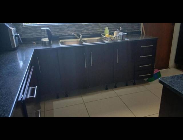 4 BEDROOM HOUSE FOR SALE IN TERENURE